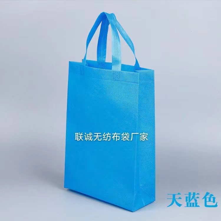 湛江市无纺布袋子
